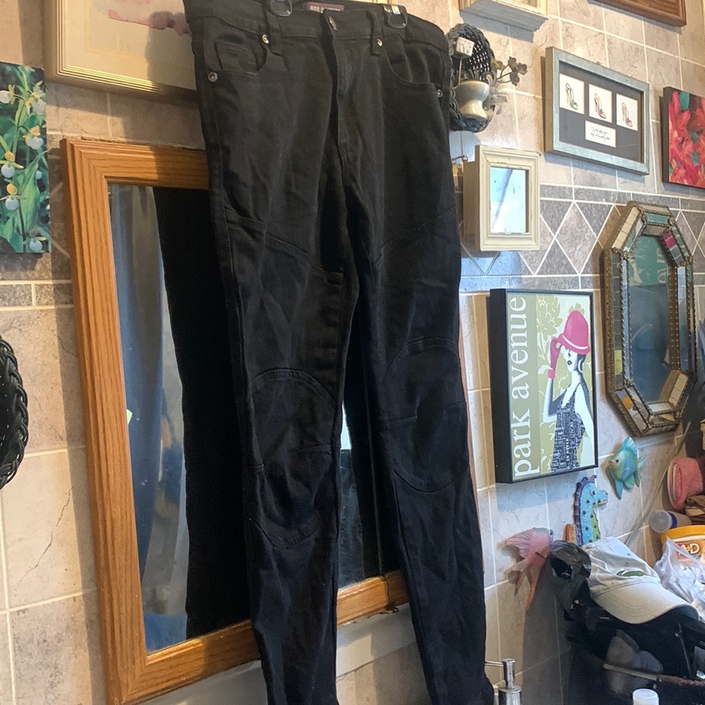 Odd culture Jeans